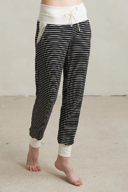 Harem Pant Casual Wide Pants