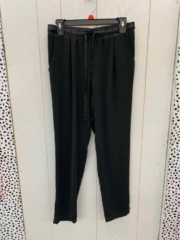 Sanctuary Black Womens Size 4 Pants Chic Slim Fit Pants