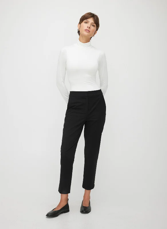 Seymour Classic Ankle Pants Fashionable Track Pants