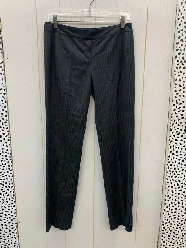 Michael KORS Gray Womens Size 2 Pants Soft Stretch Pants