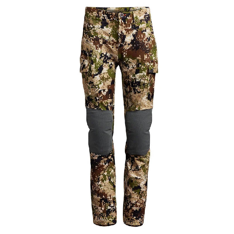 Women´s Timberline Pant Optifade Subalpine Cozy Jogger Leggings