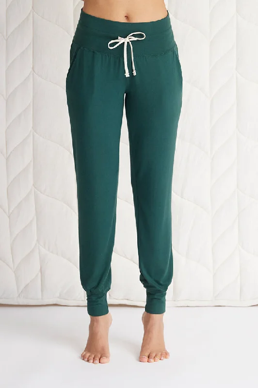 Harem Pant Lightweight Jogger Pants