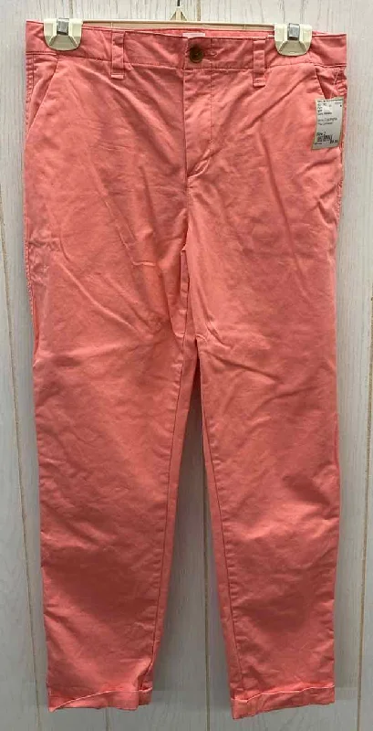 GAP Coral Womens Size 2 Pants Classic Flared Pants