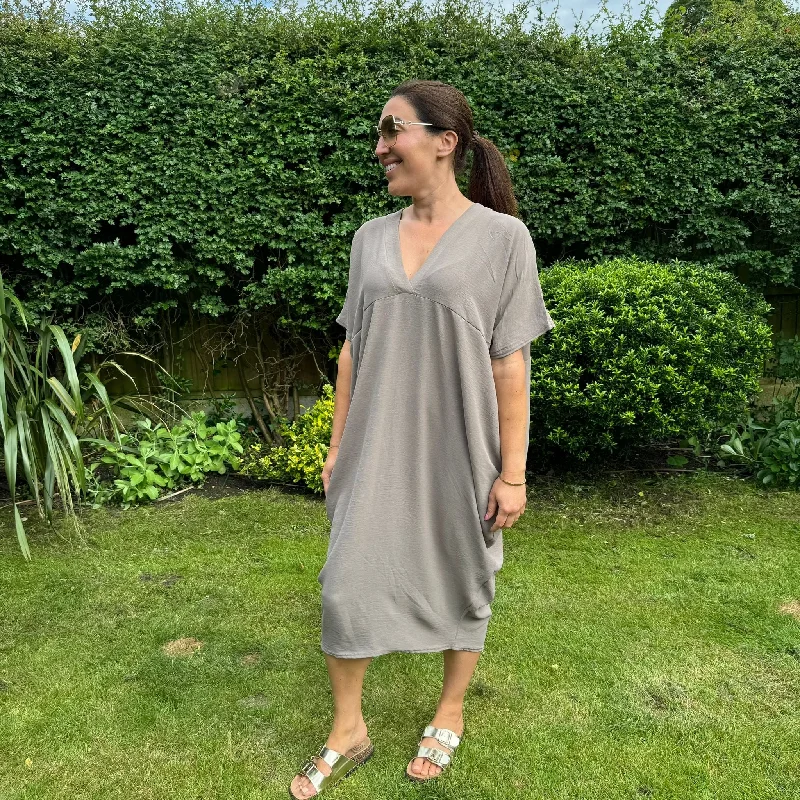 Taupe