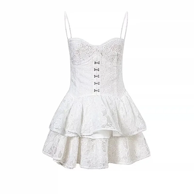 Slip Dress