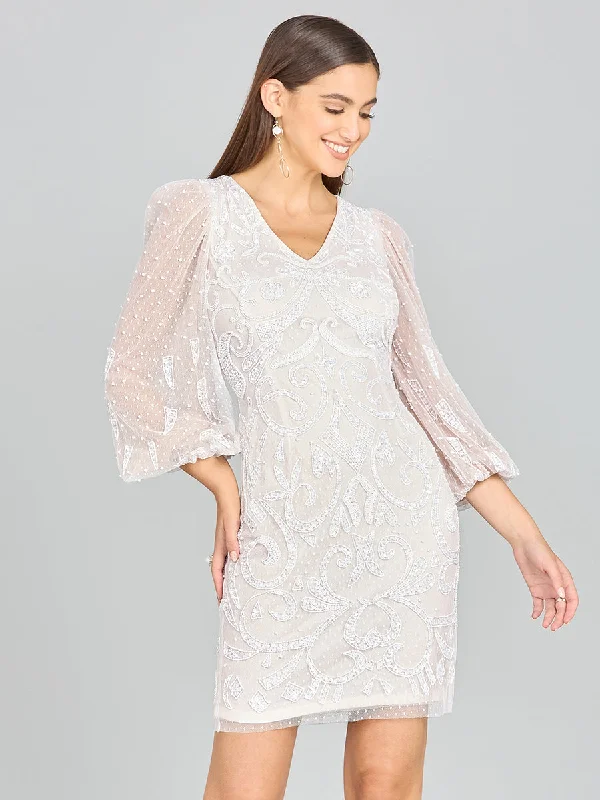 Lara 51130 dress