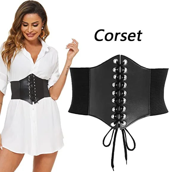 corset