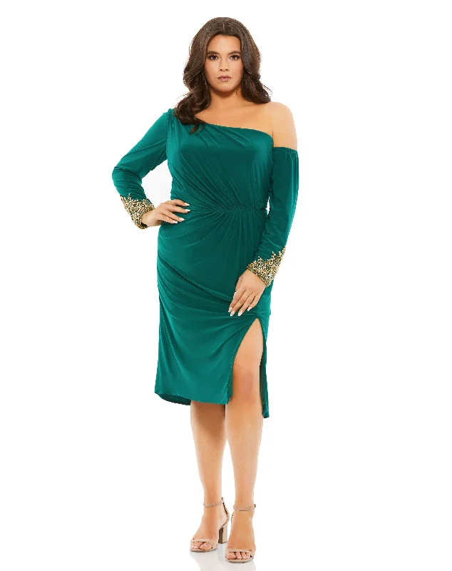 Mac Duggal 67900 Dress