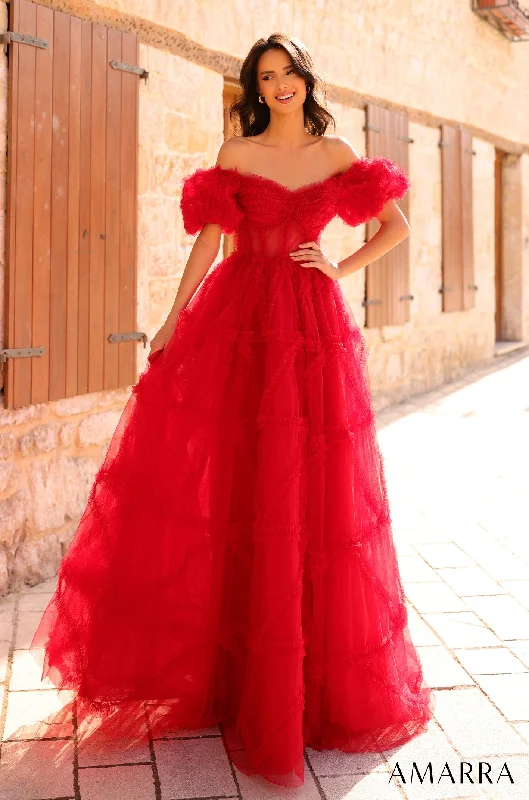 Amarra 94002 Dress