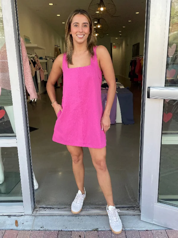Lindsay Dress