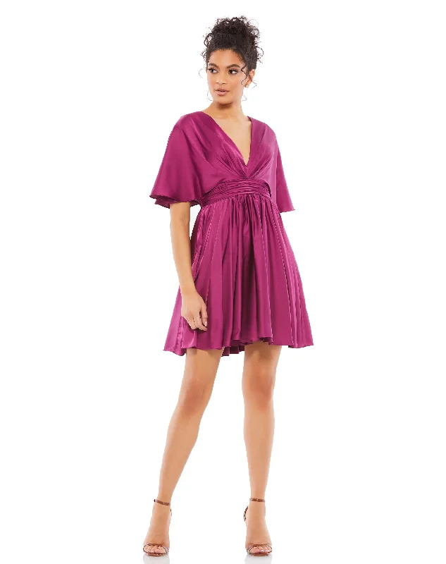 Mac Duggal 26605 Dress