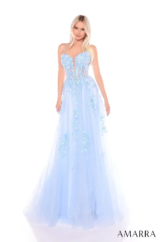 Amarra 88086 Dress