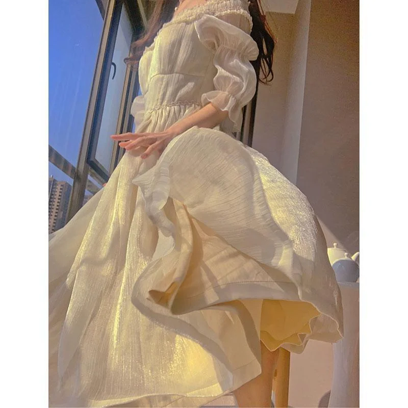 Princess Dress