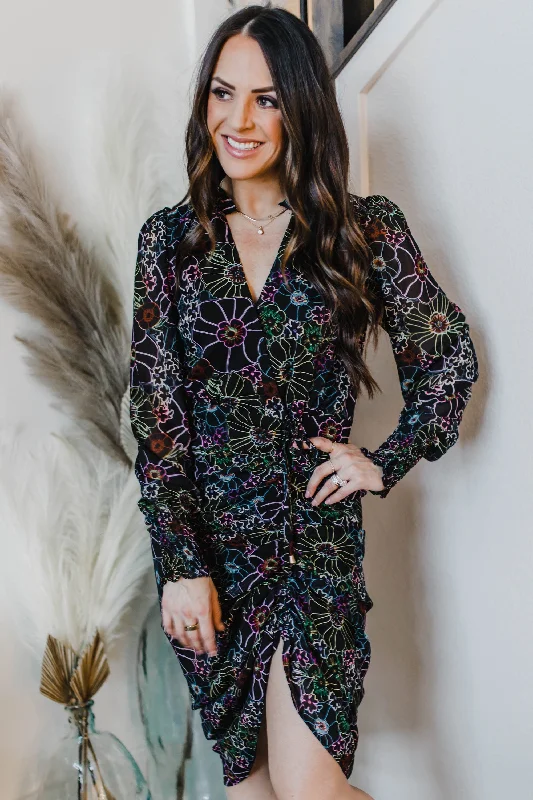 ROMANY DRESS
