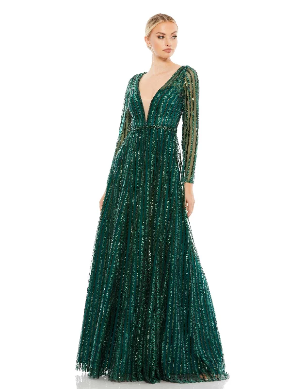 Mac Duggal 11184 Dress