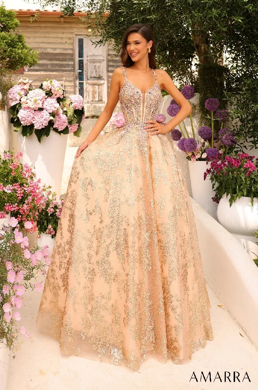 Amarra 88741 Dress