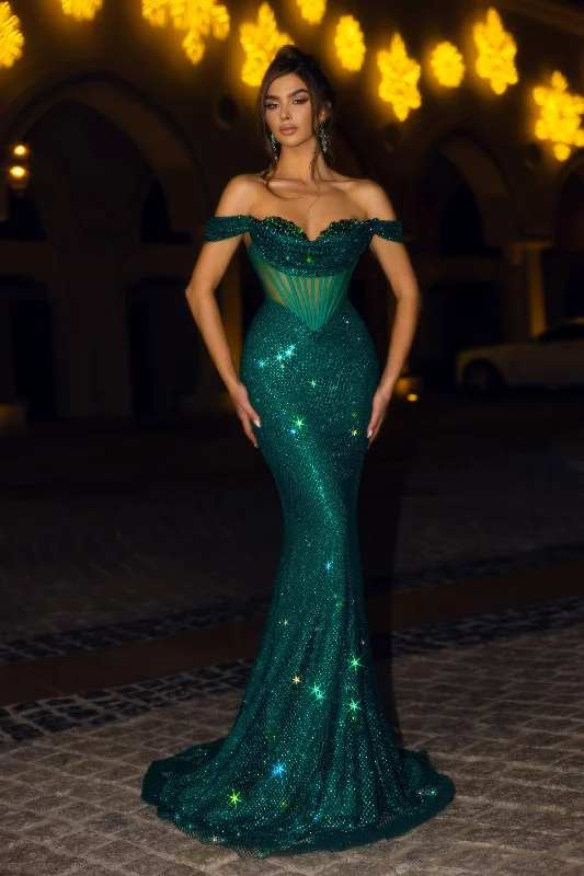 PORTIA AND SCARLETT PS24112 DRESS