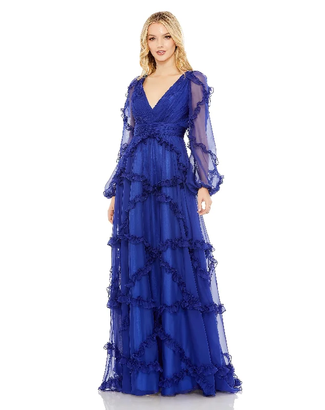 Mac Duggal 68223 Dress