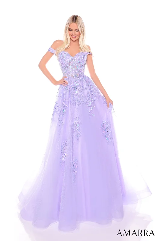 Amarra 88117 Dress