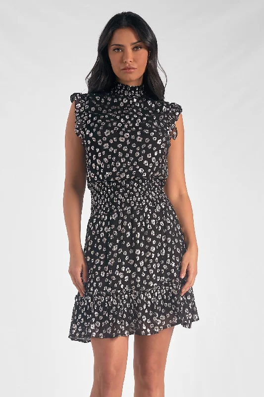 KACY DRESS