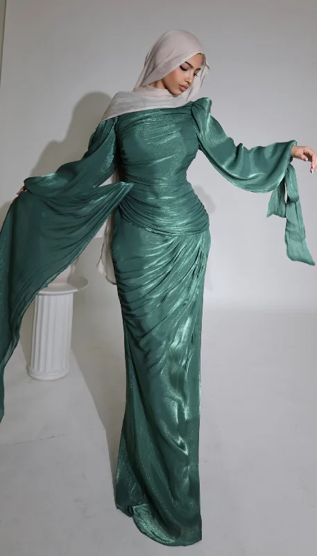 Catherine Evening Dress