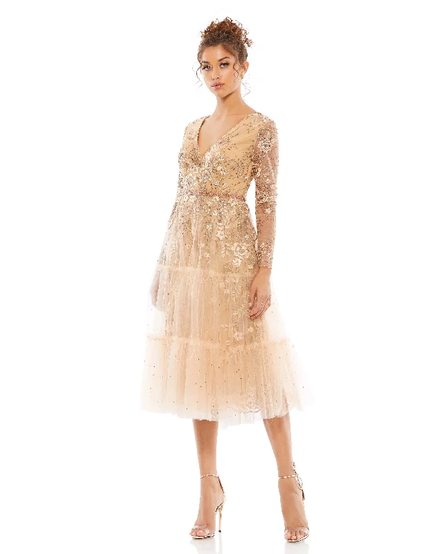 Mac Duggal 67547 Dress
