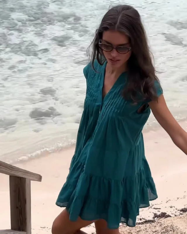 Deep Teal