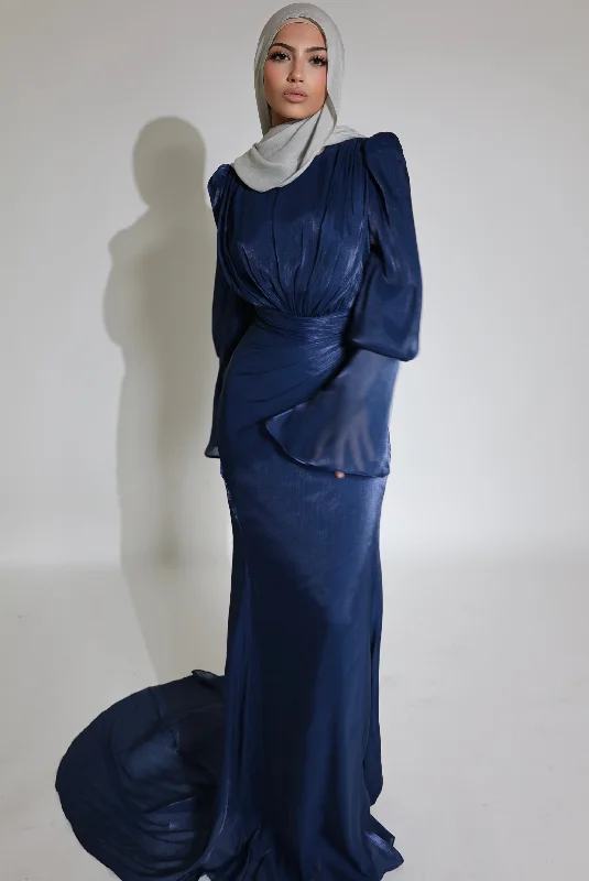 Sayran Evening Dress