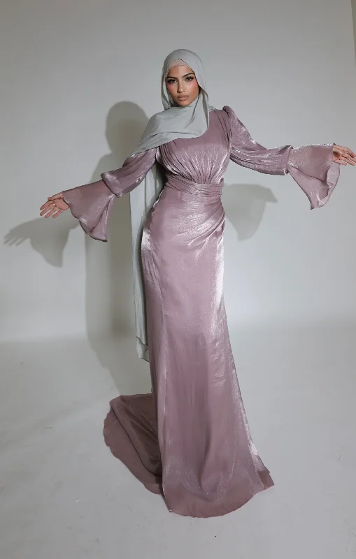 Sayran Evening Dress
