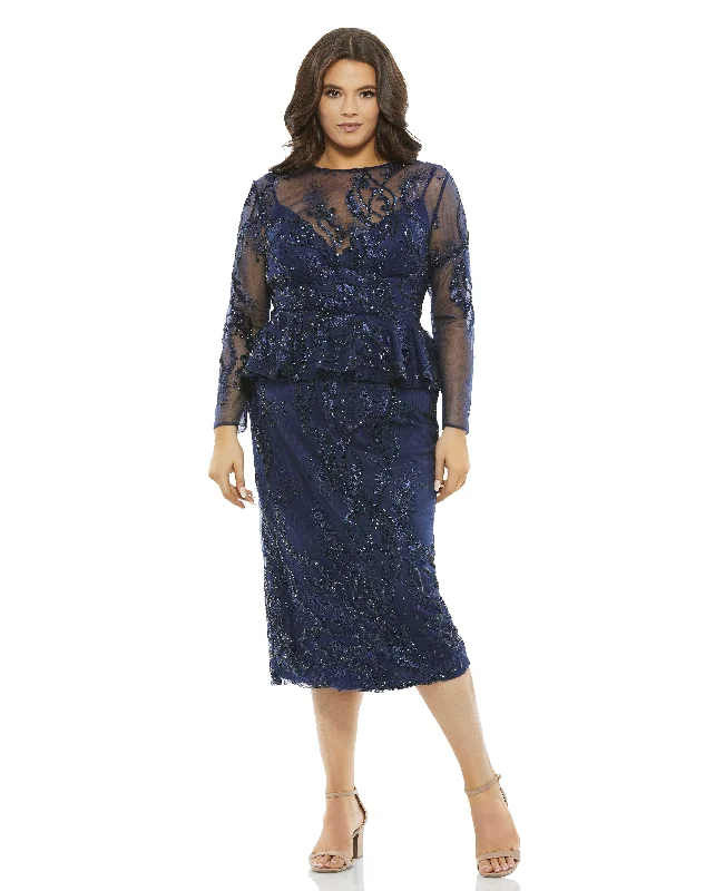 Mac Duggal 67930 Dress