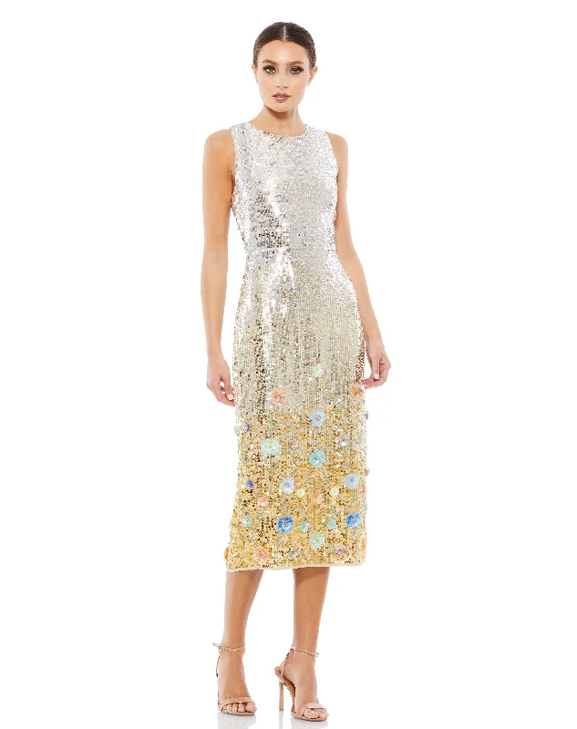 Mac Duggal 10691 Dress