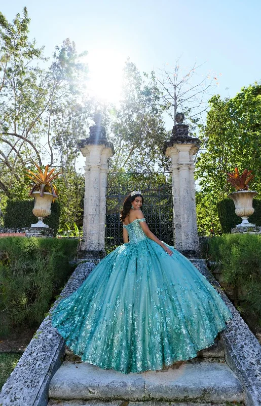 Princesa by Ariana Vara  Dress PR30131