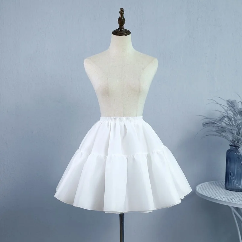 45 cm Petticoat