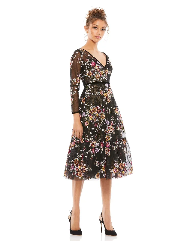 Mac Duggal 67499 Dress