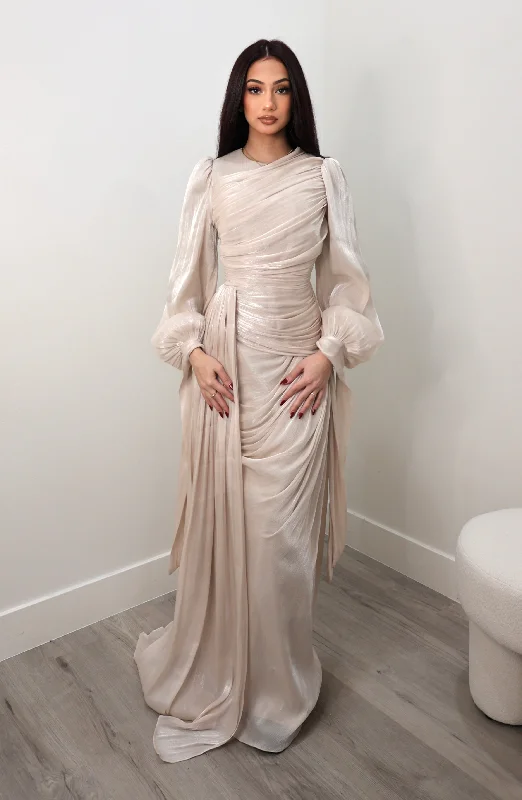 Catherine Evening Dress