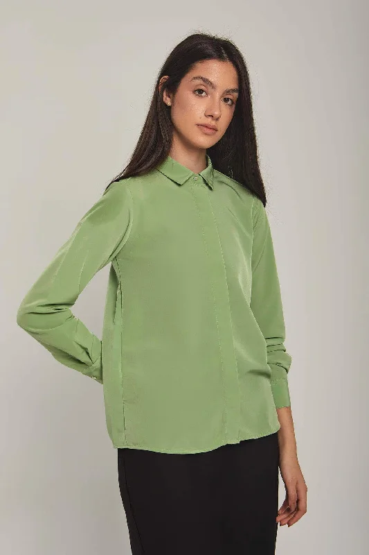 Blouse Everyday Stylish Blouse
