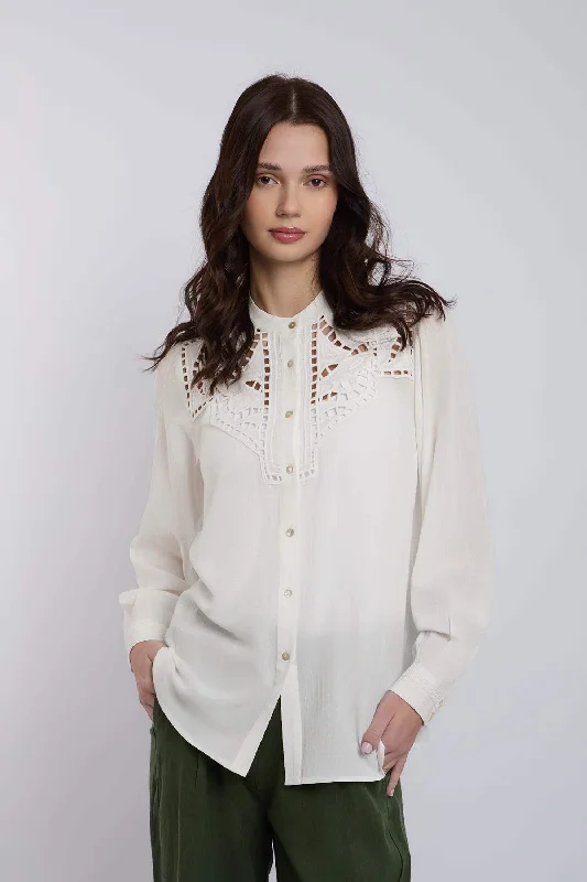 Blouse Everyday Stylish Blouse