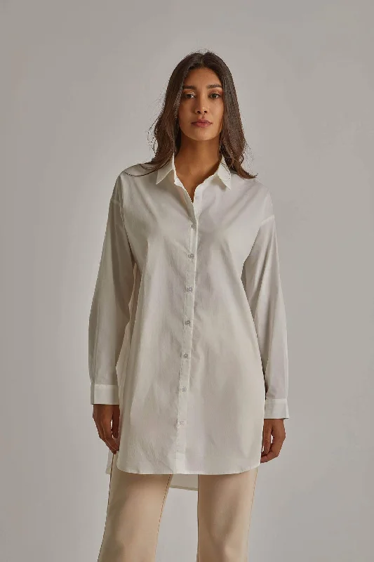 Blouse Flowy Bohemian Blouse
