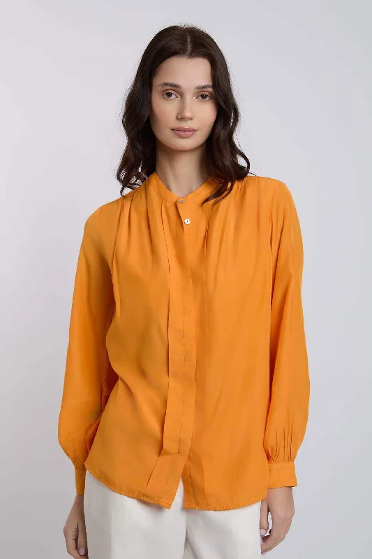 Blouse Boho Chic Blouse