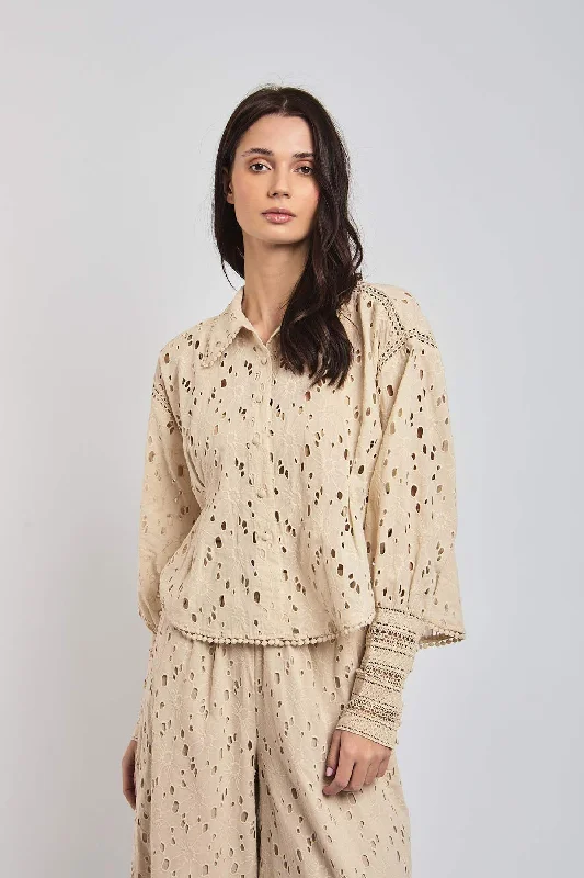 Blouse Office-Ready Blouse