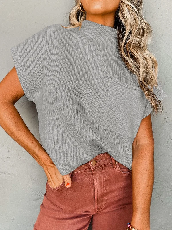 Chic Solid Lace Elegant V Neck Slim Fit Long Sleeve Blouse Double-Layered Blouse