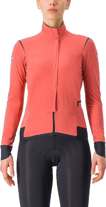 Alpha Flight RoS Jacket - Women's|-|Manteau Alpha Flight RoS - Femme Fitted T-Shirt Seamless Stretchy Alpha Flight RoS Jacket - Women's|-|Manteau Alpha Flight RoS - Femme Fitted T-Shirt Seamless Stretchy