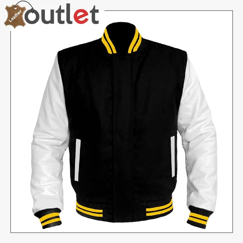 College Baseball Women Wool Leather Varsity Jacket Mesh Fabric Canvas Fabric Denim Fabric College Baseball Women Wool Leather Varsity Jacket Mesh Fabric Canvas Fabric Denim Fabric