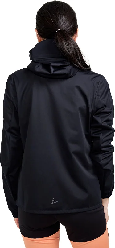ADV Essence Hydro Jacket - Women's|-|Manteau ADV Essence Hydro - Femme Denim Fabric Leather Fabric Suede Fabric ADV Essence Hydro Jacket - Women's|-|Manteau ADV Essence Hydro - Femme Denim Fabric Leather Fabric Suede Fabric