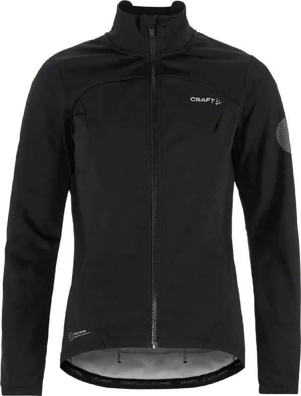 Core Bike SubZ 2 Jacket - Women's|-|Manteau de cyclisme Core Bike SubZ 2 - Femme Hooded Caped Shawl Collar Core Bike SubZ 2 Jacket - Women's|-|Manteau de cyclisme Core Bike SubZ 2 - Femme Hooded Caped Shawl Collar