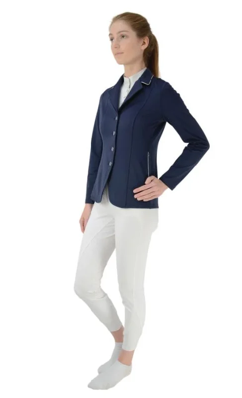 HyFASHION Motion Xtreme Competition Jacket Plaid T-Shirt Polka Dot Checkered
