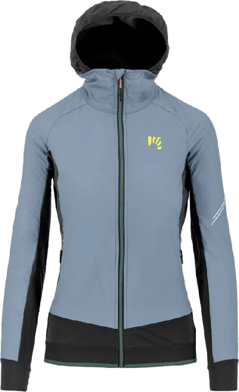 Lavaredo Winter Jacket - Women's|-|Manteau d'hiver de Lavaredo - Femme Chenille Brocade Lace Lavaredo Winter Jacket - Women's|-|Manteau d'hiver de Lavaredo - Femme Chenille Brocade Lace