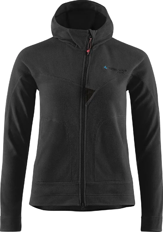 Sigyn Hooded Zip Jacket - Women's|-|Manteau à capuchon avec glissière Sigyn - Femme Cozy Warm Stylish Sigyn Hooded Zip Jacket - Women's|-|Manteau à capuchon avec glissière Sigyn - Femme Cozy Warm Stylish