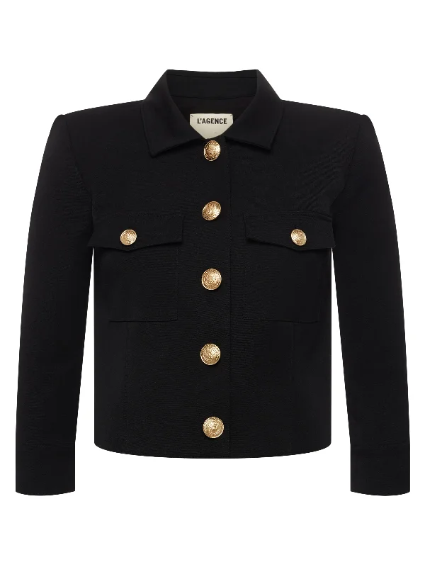 Kumi Jacket Fashionable Trendy Casual
