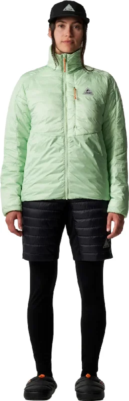 Slocan Gilltek Jacket - Women's|-|Manteau Slocan Gilltek - Femme Anti-Shrink Durable Soft Slocan Gilltek Jacket - Women's|-|Manteau Slocan Gilltek - Femme Anti-Shrink Durable Soft